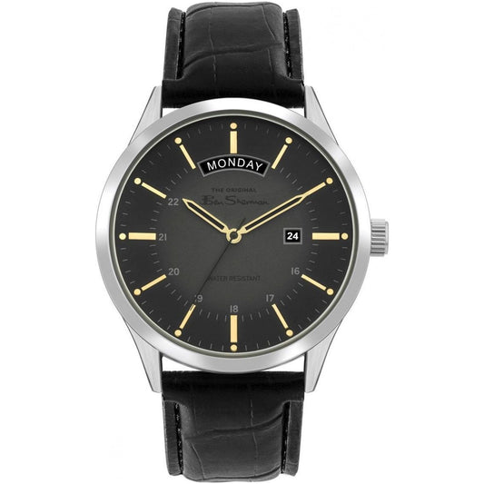 BEN SHERMAN Mod. THE ORIGINAL WATCHES BEN SHERMAN