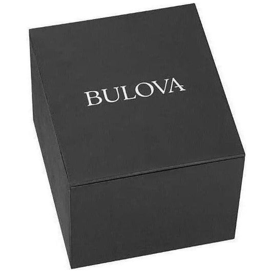 BULOVA MOD. 96M163 WATCHES BULOVA