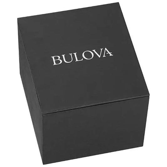 BULOVA MOD. 96P237 WATCHES BULOVA