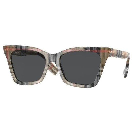 BURBERRY MOD. ELSA BE 4346 SUNGLASSES & EYEWEAR BURBERRY SUNGLASSES