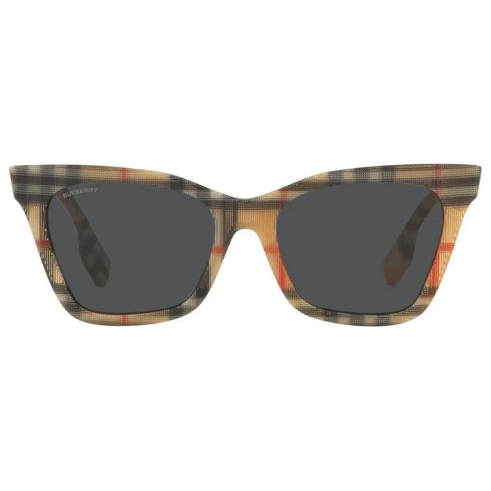 BURBERRY MOD. ELSA BE 4346 SUNGLASSES & EYEWEAR BURBERRY SUNGLASSES