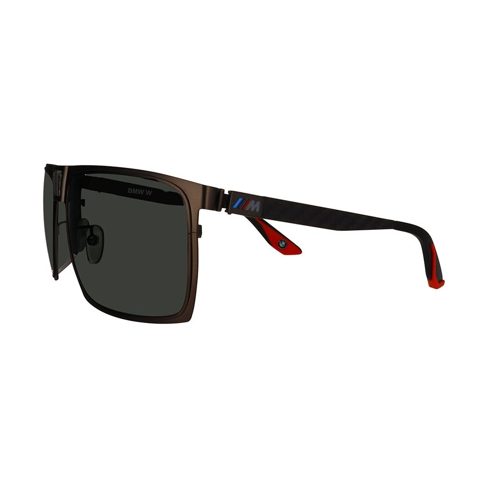 BMW Mod. BW0009_P-09D-63 SUNGLASSES & EYEWEAR BMW MOTORSPORT SUNGLASSES