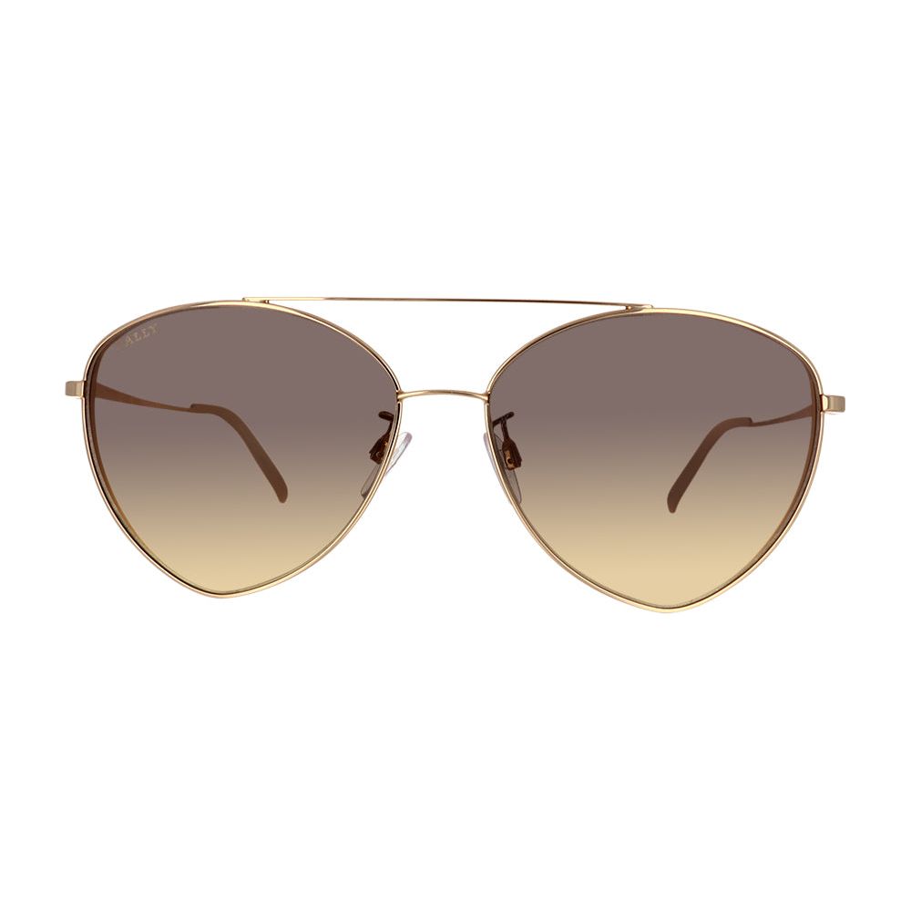 BALLY Mod. BY0003_H-28B-59 SUNGLASSES & EYEWEAR BALLY SUNGLASSES