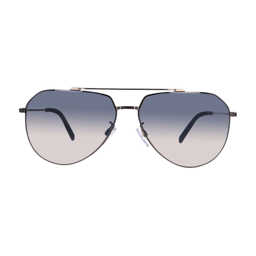 BALLY Mod. BY0007_H-08C-62 SUNGLASSES & EYEWEAR BALLY SUNGLASSES