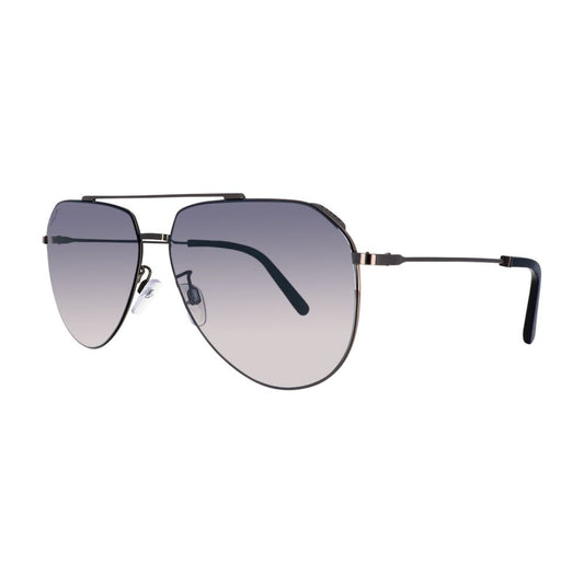 BALLY Mod. BY0007_H-08C-62 SUNGLASSES & EYEWEAR BALLY SUNGLASSES