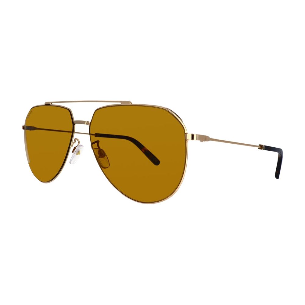 BALLY Mod. BY0007_H-28E-62 SUNGLASSES & EYEWEAR BALLY SUNGLASSES