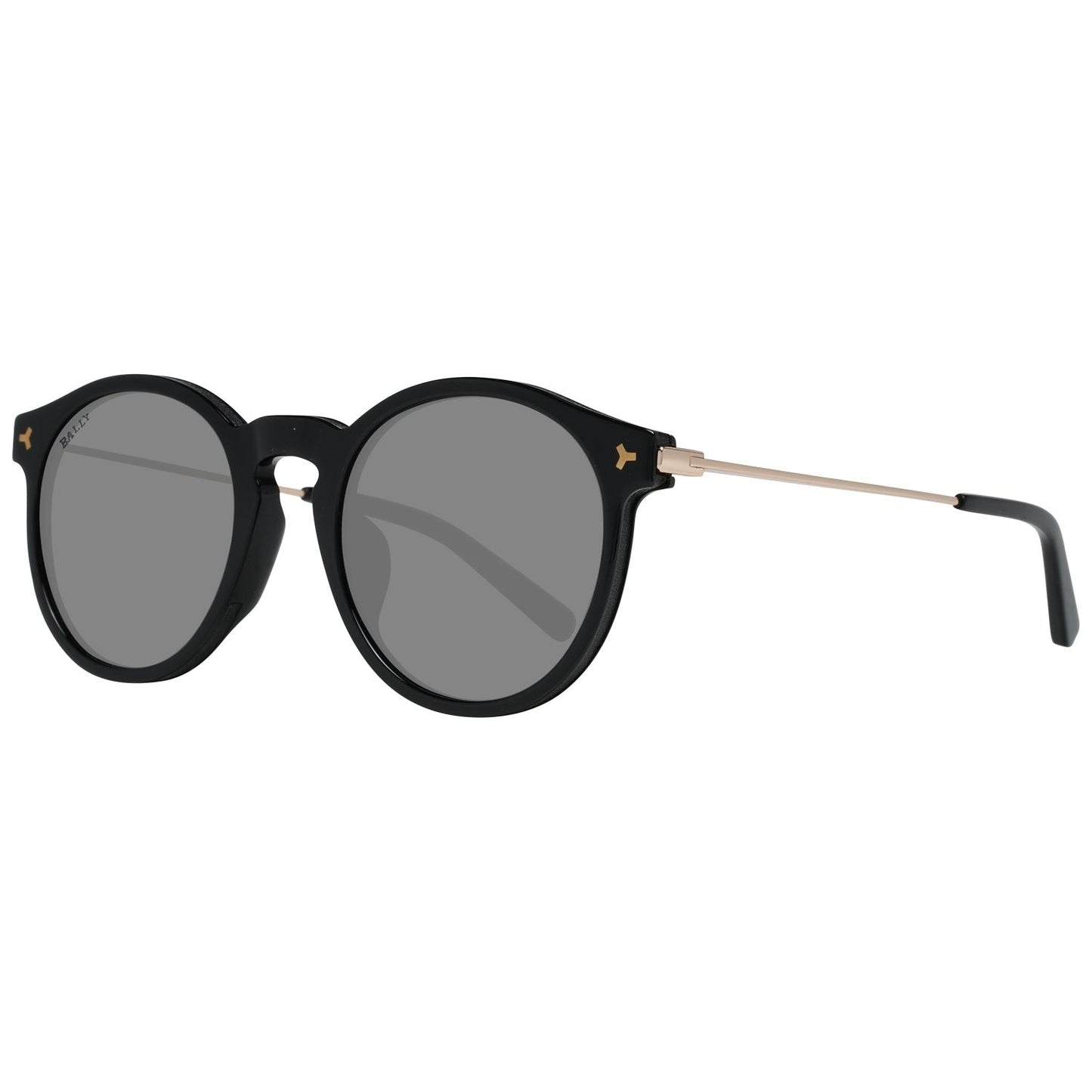 BALLY MOD. BY0009-H 5101A SUNGLASSES & EYEWEAR BALLY SUNGLASSES