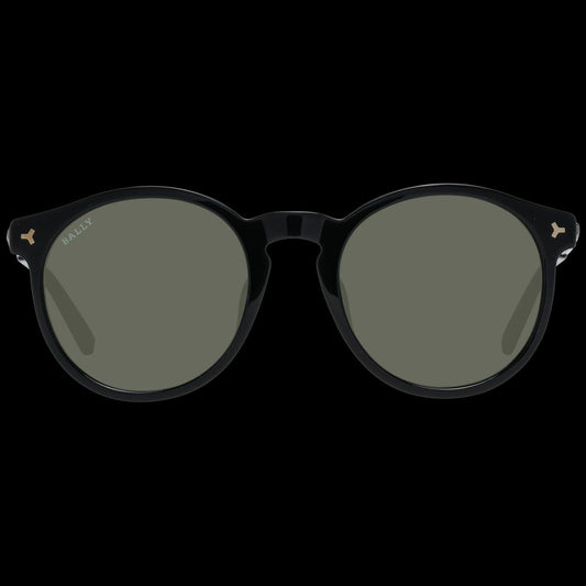 BALLY MOD. BY0009-H 5105N SUNGLASSES & EYEWEAR BALLY SUNGLASSES