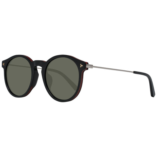 BALLY MOD. BY0009-H 5105N SUNGLASSES & EYEWEAR BALLY SUNGLASSES