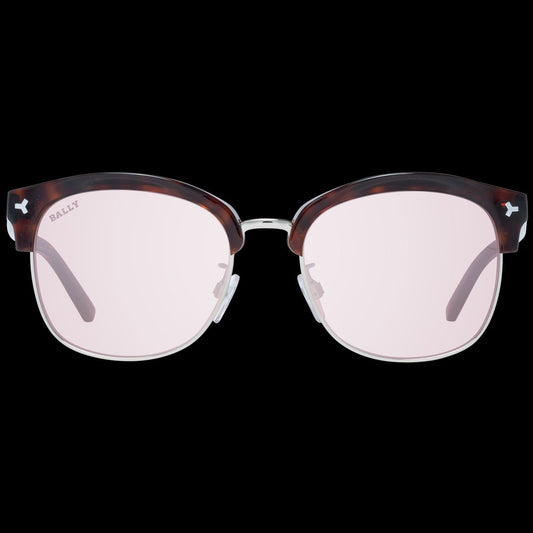 BALLY MOD. BY0012-H 5456U SUNGLASSES & EYEWEAR BALLY SUNGLASSES