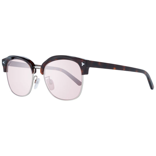 BALLY MOD. BY0012-H 5456U SUNGLASSES & EYEWEAR BALLY SUNGLASSES