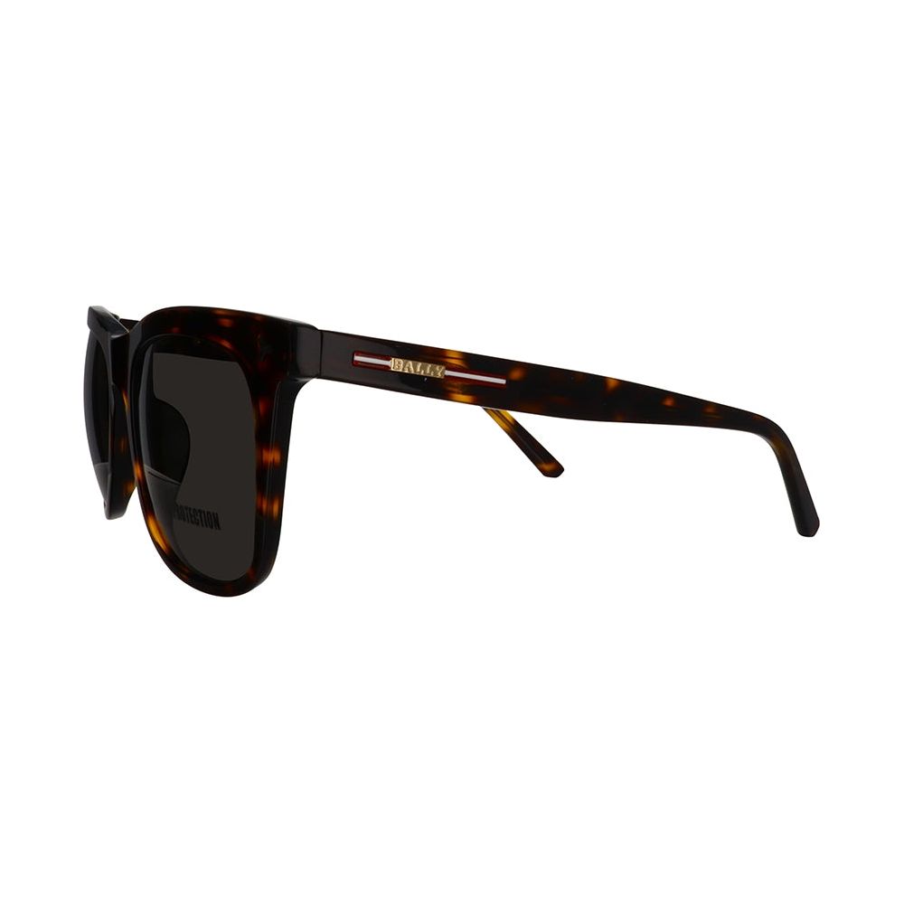 BALLY Mod. BY0014_H-52A-55 SUNGLASSES & EYEWEAR BALLY SUNGLASSES