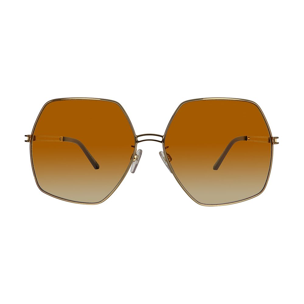 BALLY Mod. BY0015_H-28F-61 SUNGLASSES & EYEWEAR BALLY SUNGLASSES