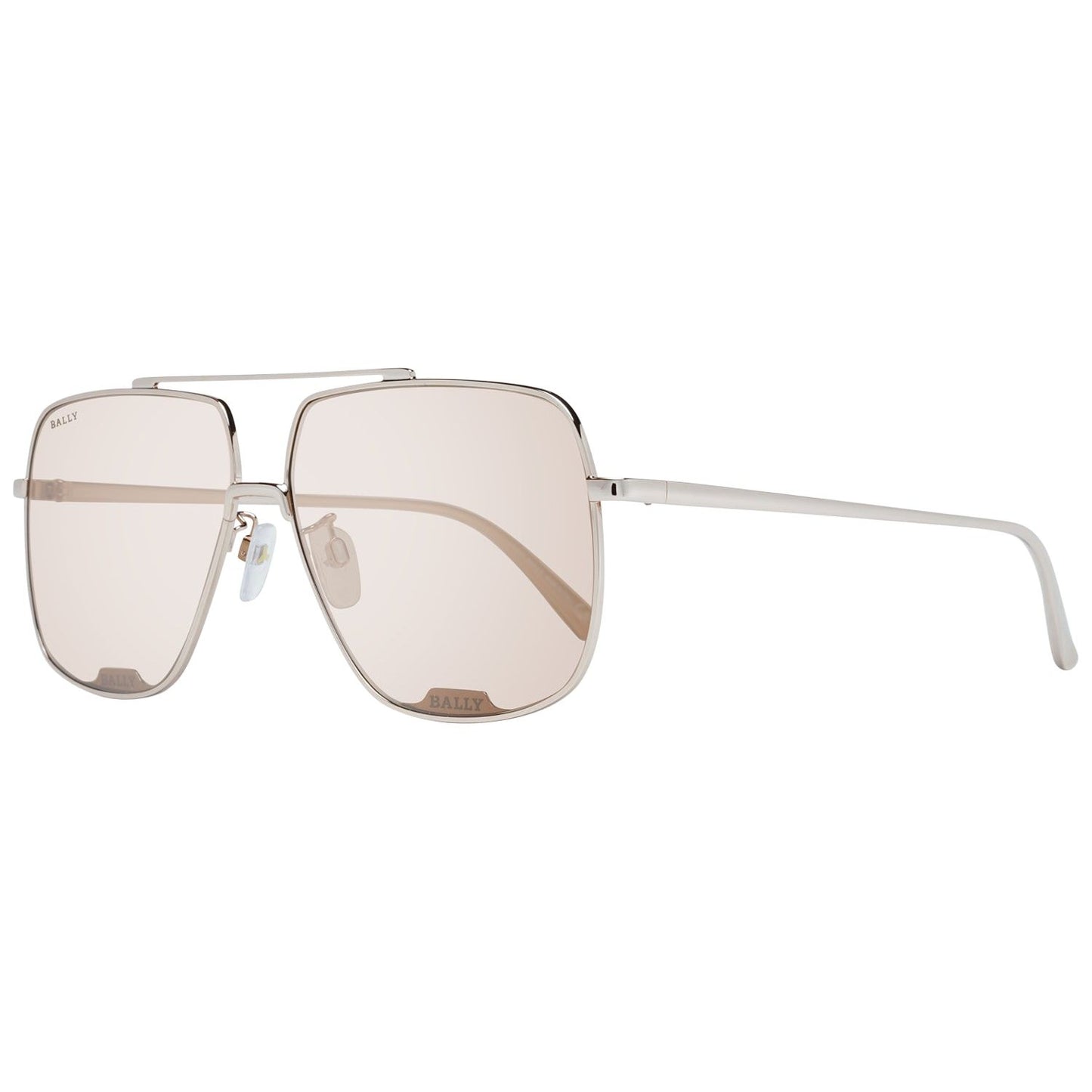 BALLY MOD. BY0017-D 6028E SUNGLASSES & EYEWEAR BALLY SUNGLASSES