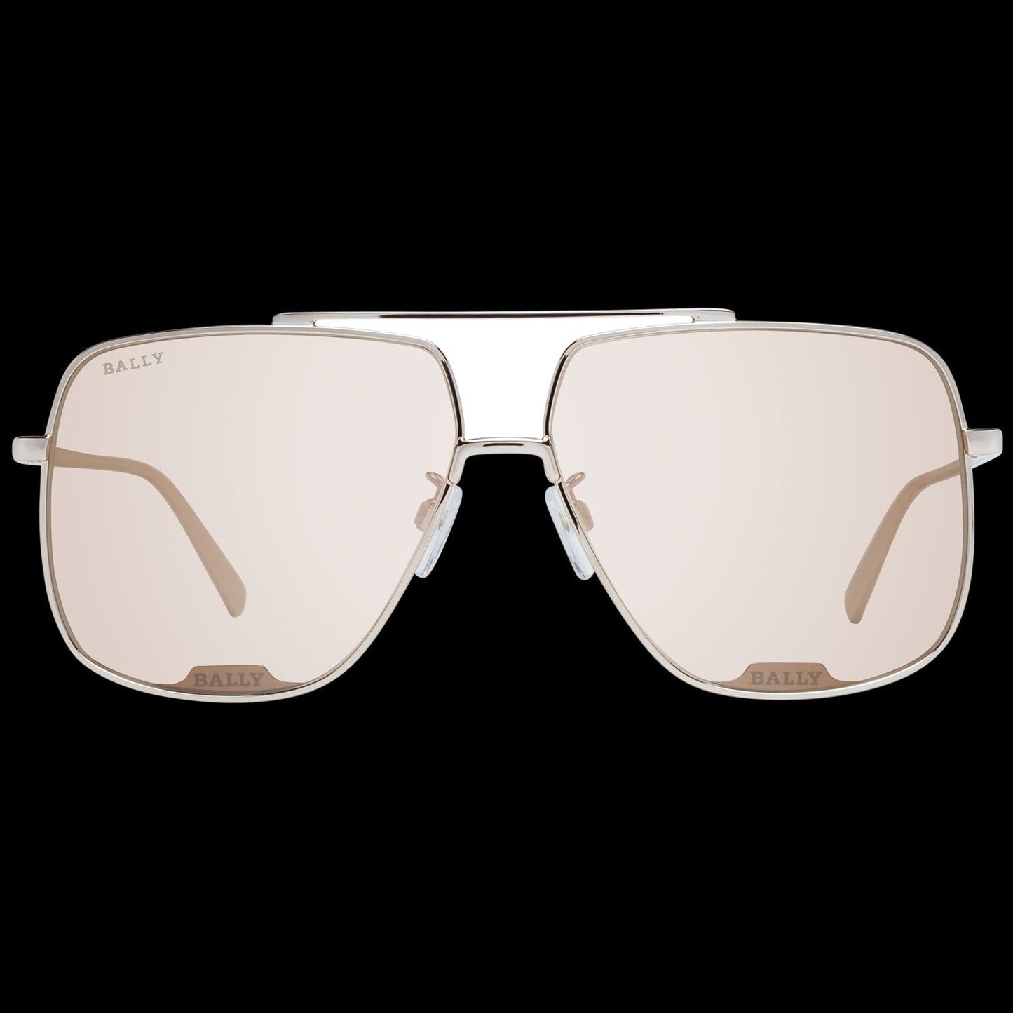 BALLY MOD. BY0017-D 6028E SUNGLASSES & EYEWEAR BALLY SUNGLASSES