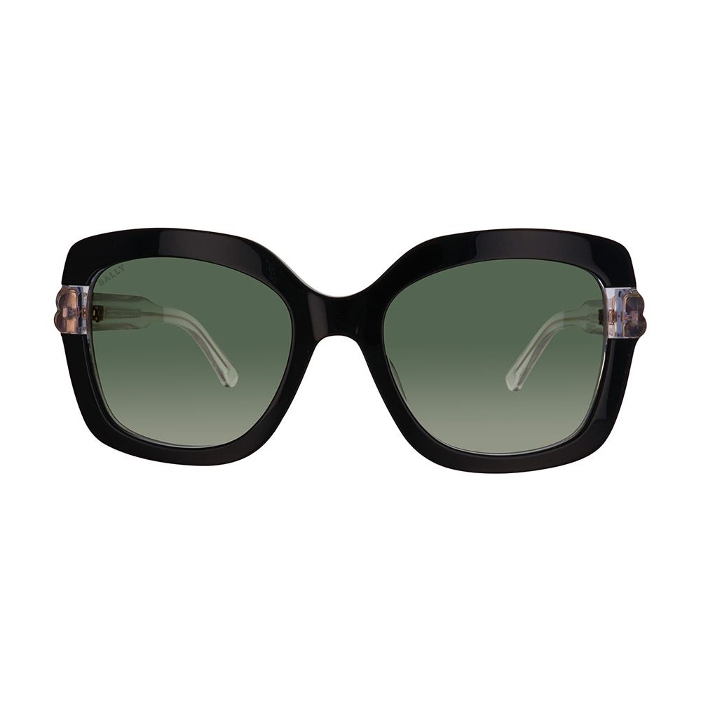 BALLY Mod. BY0020_H-03B-55 SUNGLASSES & EYEWEAR BALLY SUNGLASSES