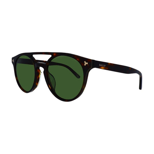 BALLY Mod. BY0022_H-52N-50 SUNGLASSES & EYEWEAR BALLY SUNGLASSES