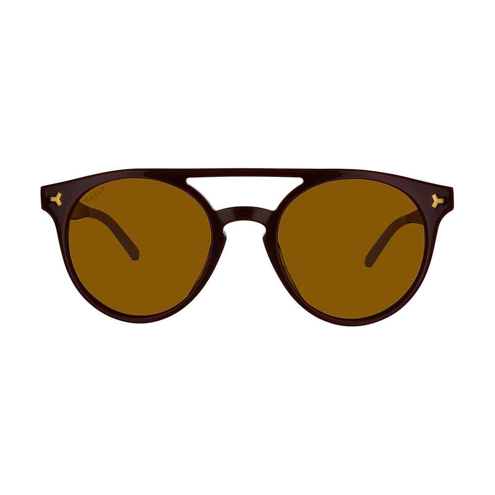 BALLY Mod. BY0022_H-69E-50 SUNGLASSES & EYEWEAR BALLY SUNGLASSES