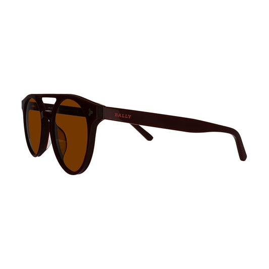 BALLY Mod. BY0022_H-69E-50 SUNGLASSES & EYEWEAR BALLY SUNGLASSES