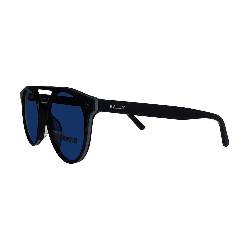 BALLY Mod. BY0022_H-90V-50 SUNGLASSES & EYEWEAR BALLY SUNGLASSES