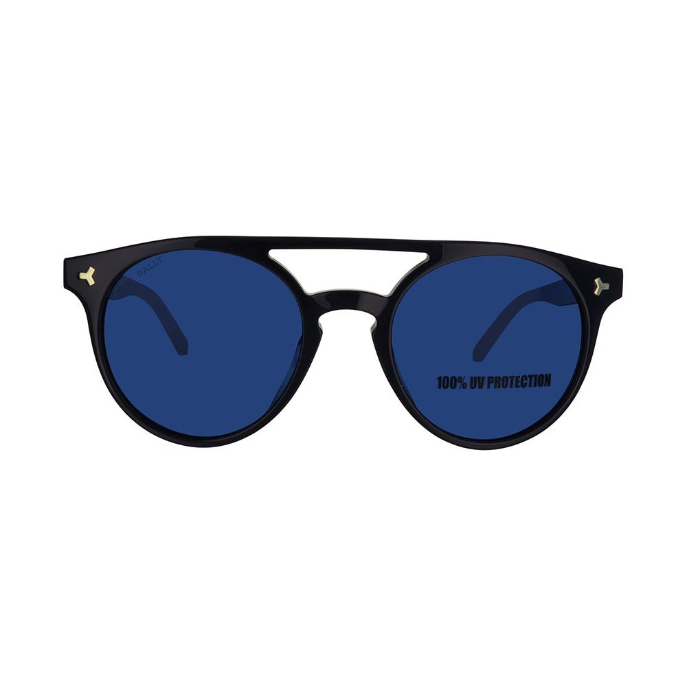 BALLY Mod. BY0022_H-90V-50 SUNGLASSES & EYEWEAR BALLY SUNGLASSES