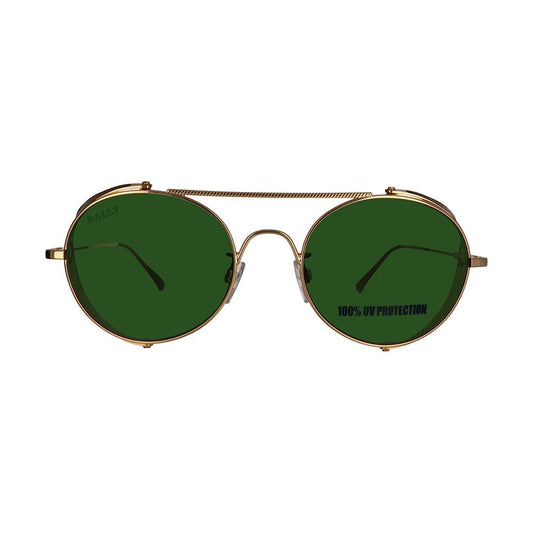 BALLY Mod. BY0023_H-28N-53 SUNGLASSES & EYEWEAR BALLY SUNGLASSES