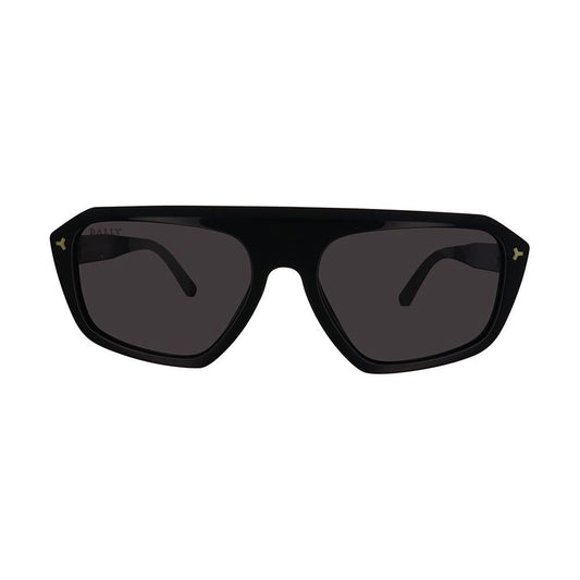 BALLY Mod. BY0026-01A-58 SUNGLASSES & EYEWEAR BALLY SUNGLASSES