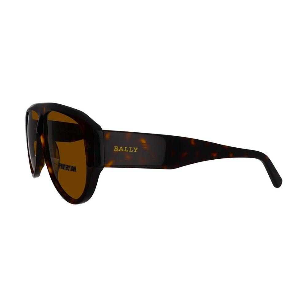 BALLY Mod. BY0027-52E-60 SUNGLASSES & EYEWEAR BALLY SUNGLASSES