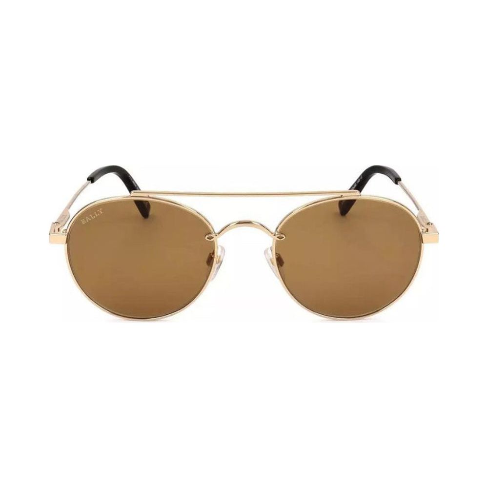 BALLY Mod. BY0029-28N-52 SUNGLASSES & EYEWEAR BALLY SUNGLASSES