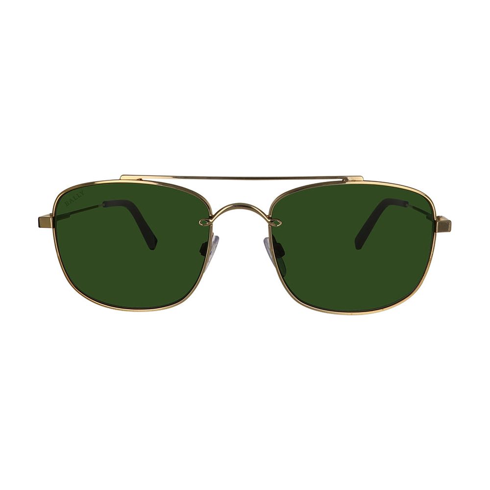 BALLY Mod. BY0030-28N-54 SUNGLASSES & EYEWEAR BALLY SUNGLASSES