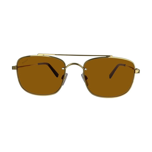 BALLY Mod. BY0030-30E-54 SUNGLASSES & EYEWEAR BALLY SUNGLASSES