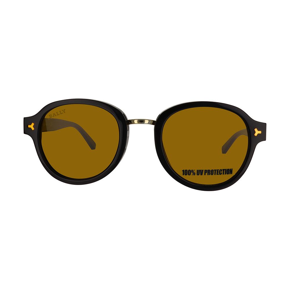 BALLY Mod. BY0031_H-01E-49 SUNGLASSES & EYEWEAR BALLY SUNGLASSES