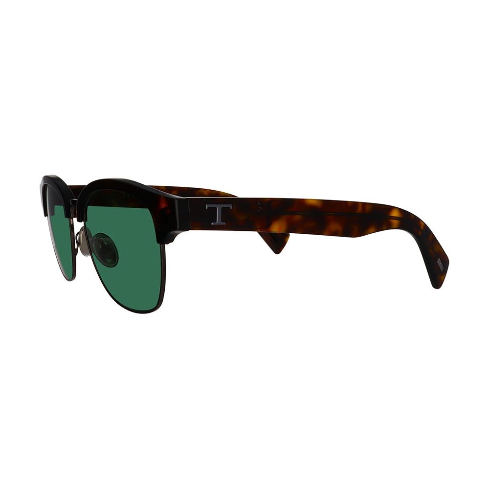 BALLY Mod. BY0031_H-52N-49 SUNGLASSES & EYEWEAR BALLY SUNGLASSES