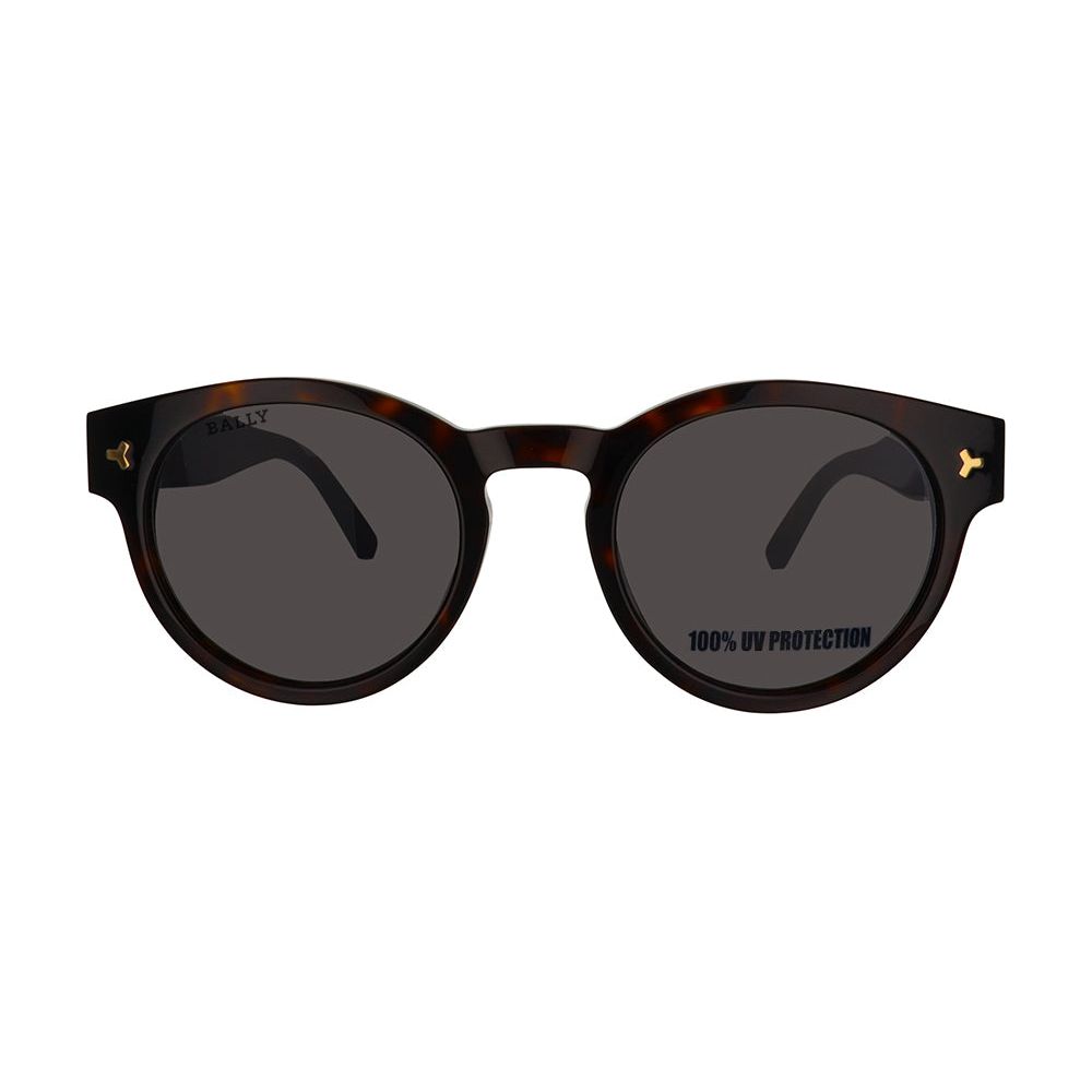 BALLY Mod. BY0032_H-52A-50 SUNGLASSES & EYEWEAR BALLY SUNGLASSES