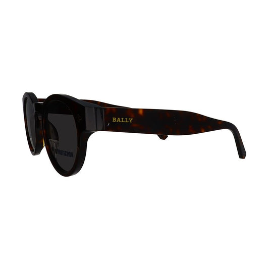 BALLY Mod. BY0032_H-52A-50 SUNGLASSES & EYEWEAR BALLY SUNGLASSES