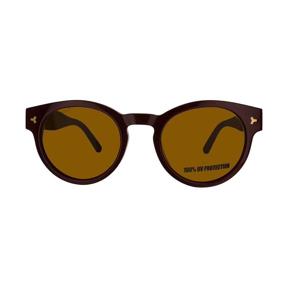 BALLY Mod. BY0032_H-69E-50 SUNGLASSES & EYEWEAR BALLY SUNGLASSES