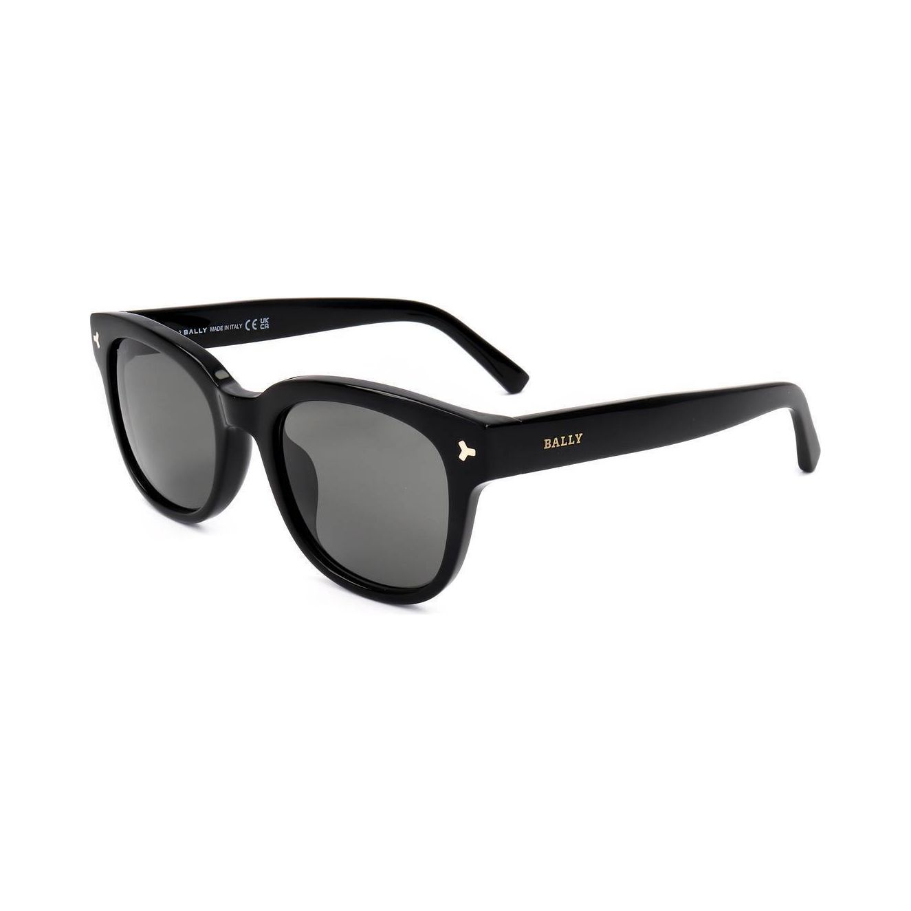 BALLY Mod. BY0033_H-01A-51 SUNGLASSES & EYEWEAR BALLY SUNGLASSES