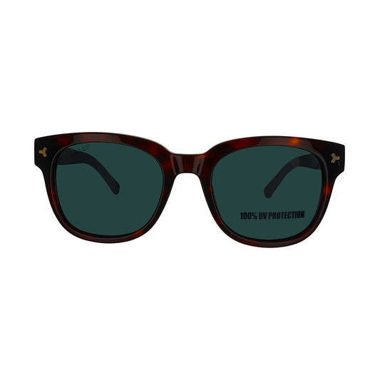 BALLY Mod. BY0033_H-54N-51 SUNGLASSES & EYEWEAR BALLY SUNGLASSES