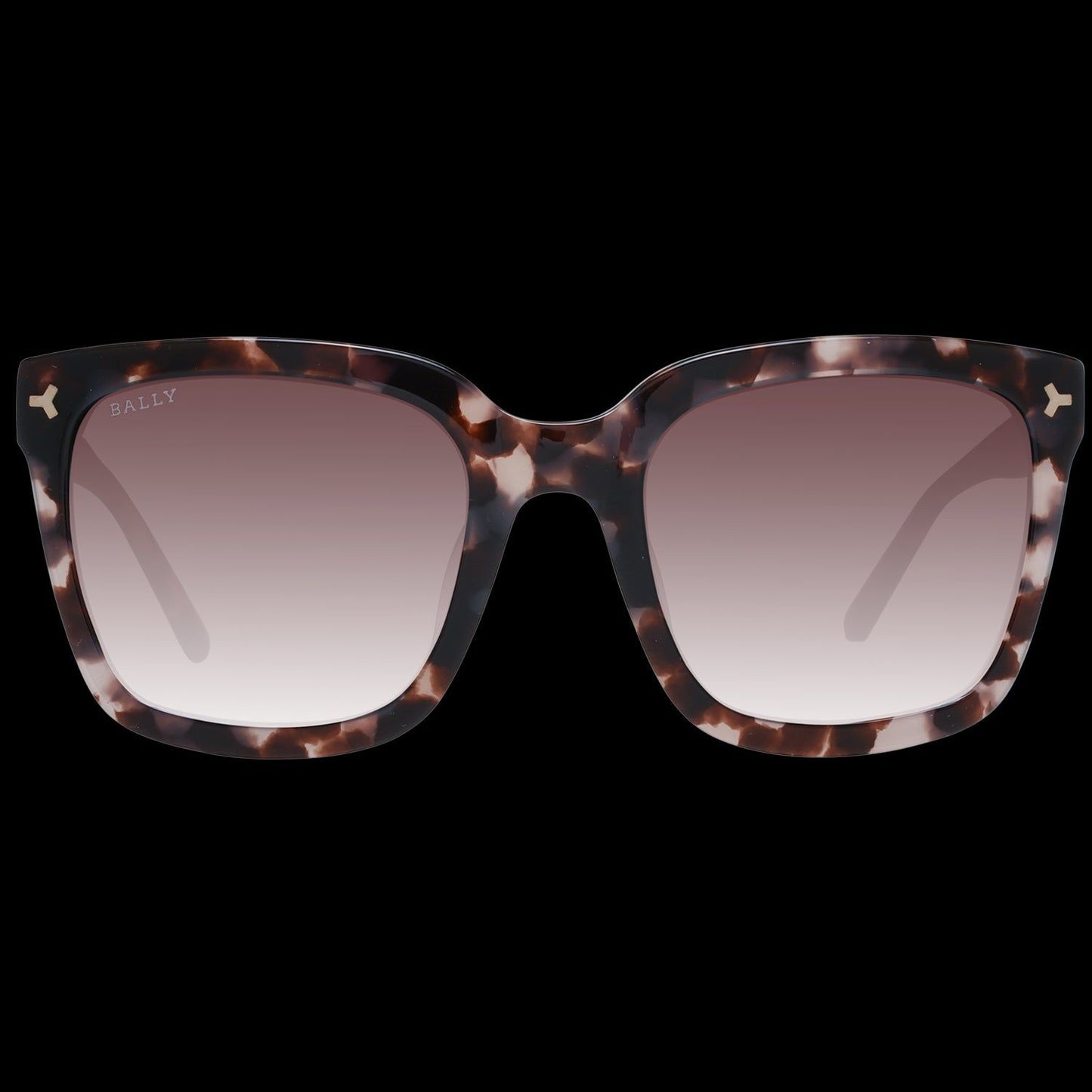 BALLY MOD. BY0034-H 5355F SUNGLASSES & EYEWEAR BALLY SUNGLASSES