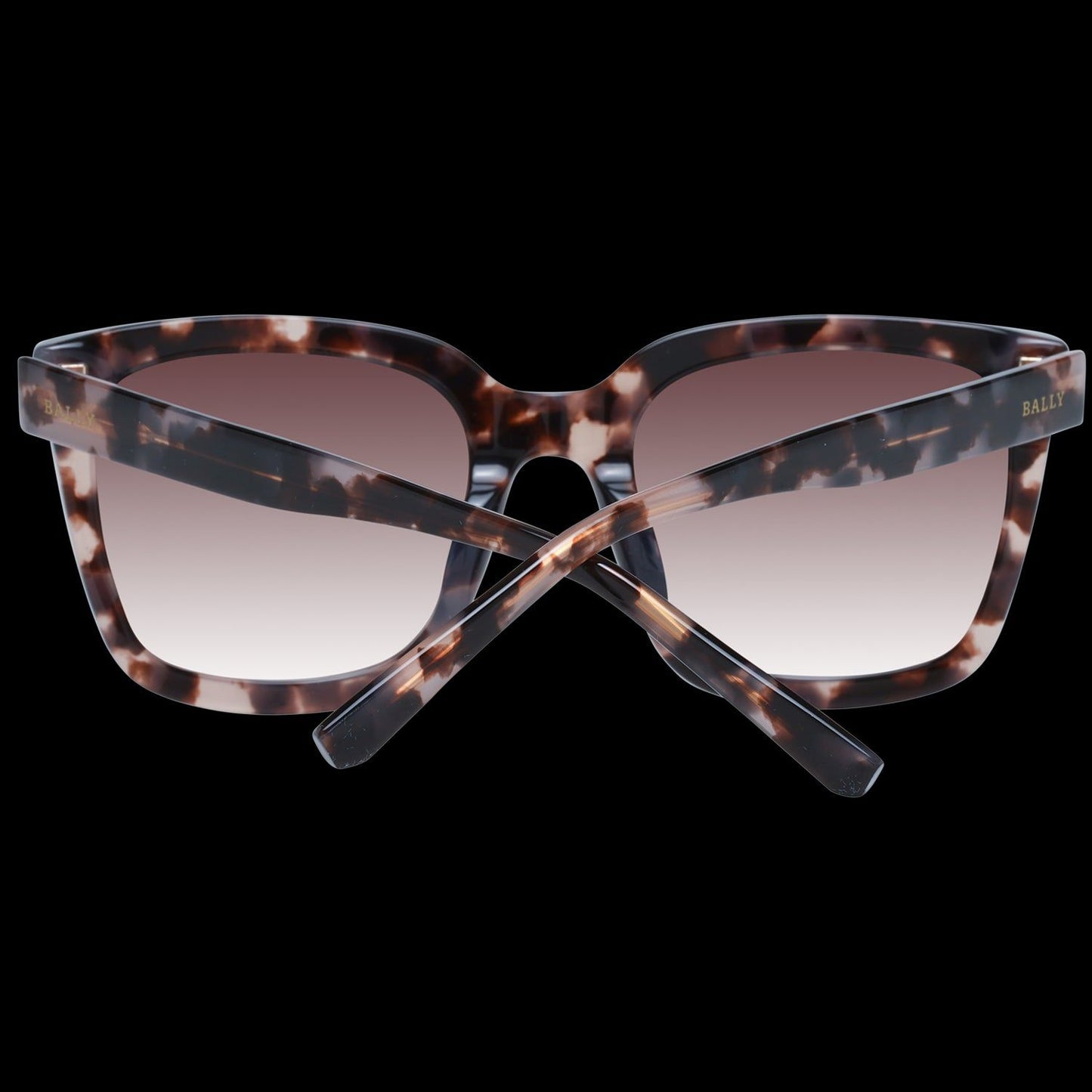 BALLY MOD. BY0034-H 5355F SUNGLASSES & EYEWEAR BALLY SUNGLASSES