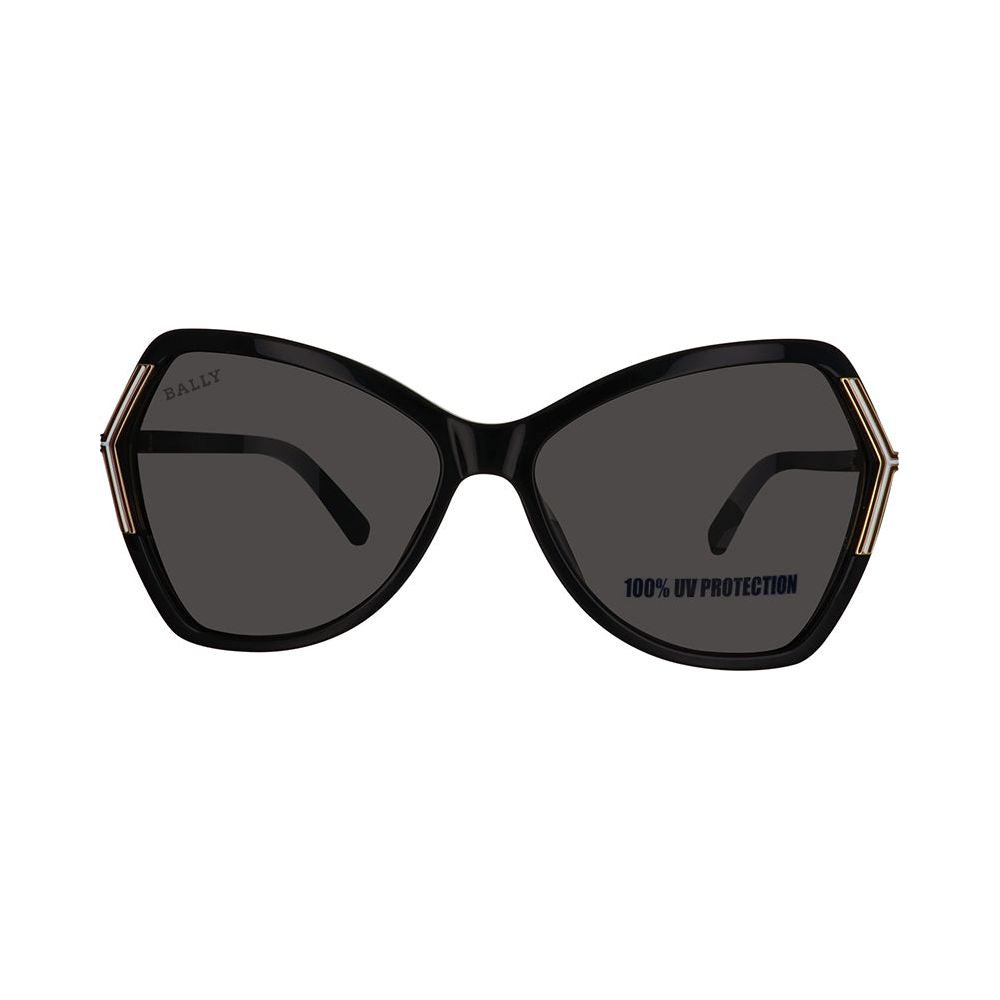 BALLY Mod. BY0036_H-01A-60 SUNGLASSES & EYEWEAR BALLY SUNGLASSES