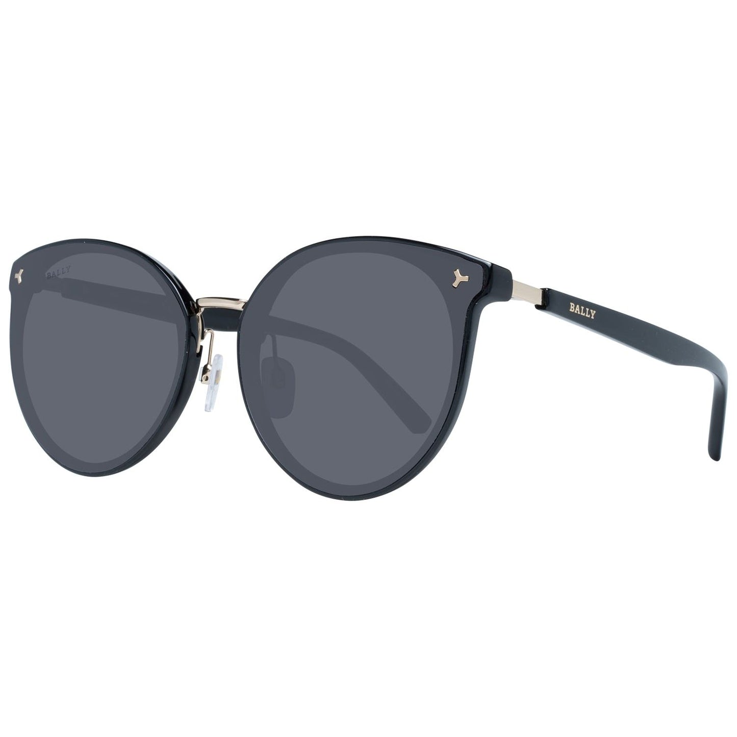 BALLY MOD. BY0043-K 6501A SUNGLASSES & EYEWEAR BALLY SUNGLASSES