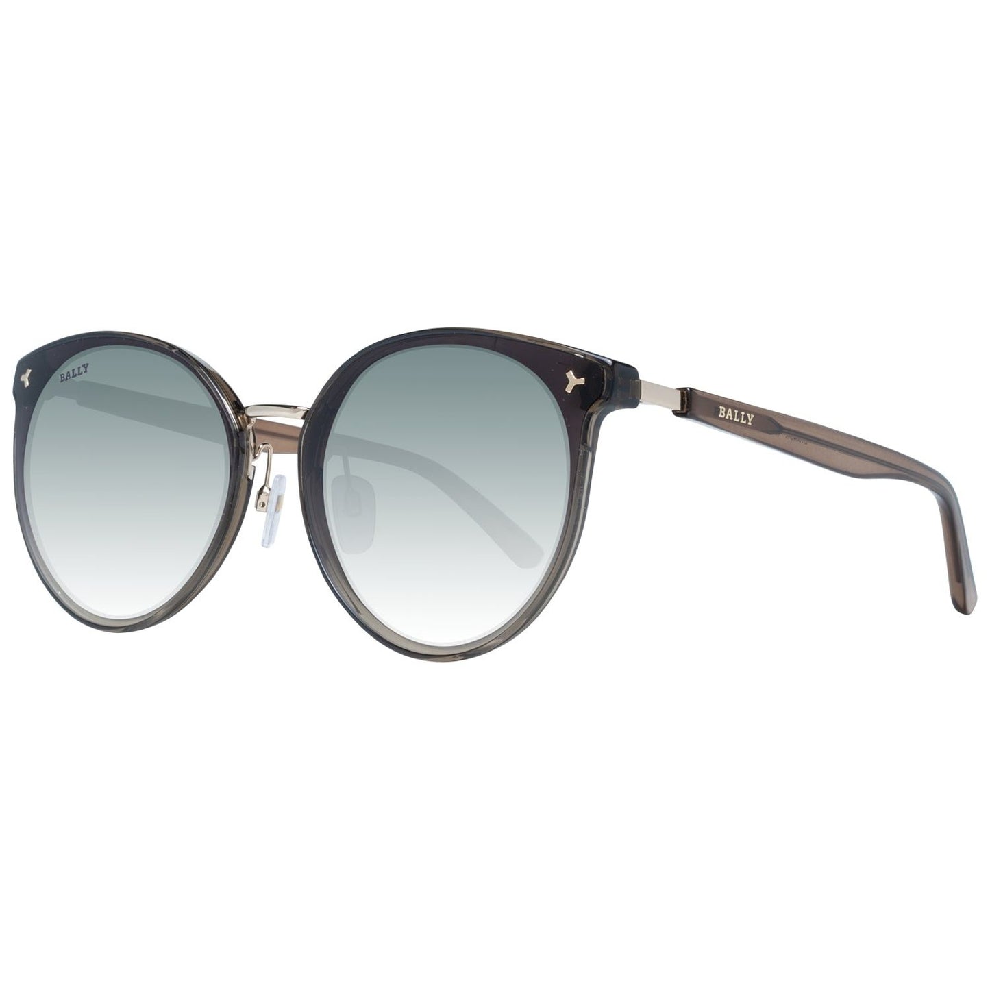 BALLY MOD. BY0043-K 6545B SUNGLASSES & EYEWEAR BALLY SUNGLASSES