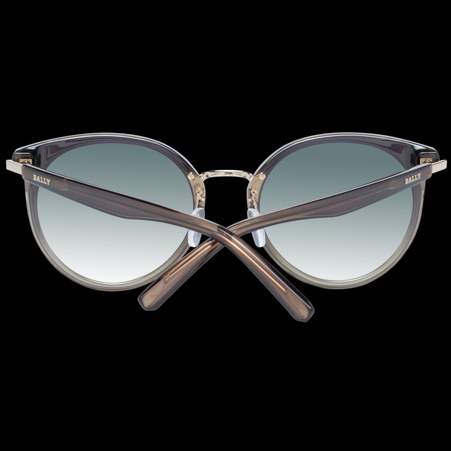 BALLY MOD. BY0043-K 6545B SUNGLASSES & EYEWEAR BALLY SUNGLASSES