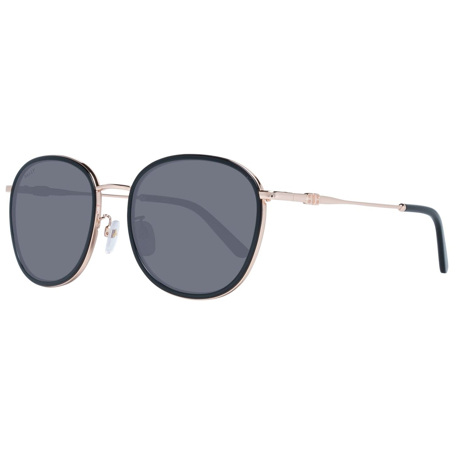 BALLY MOD. BY0053-K 5805A SUNGLASSES & EYEWEAR BALLY SUNGLASSES