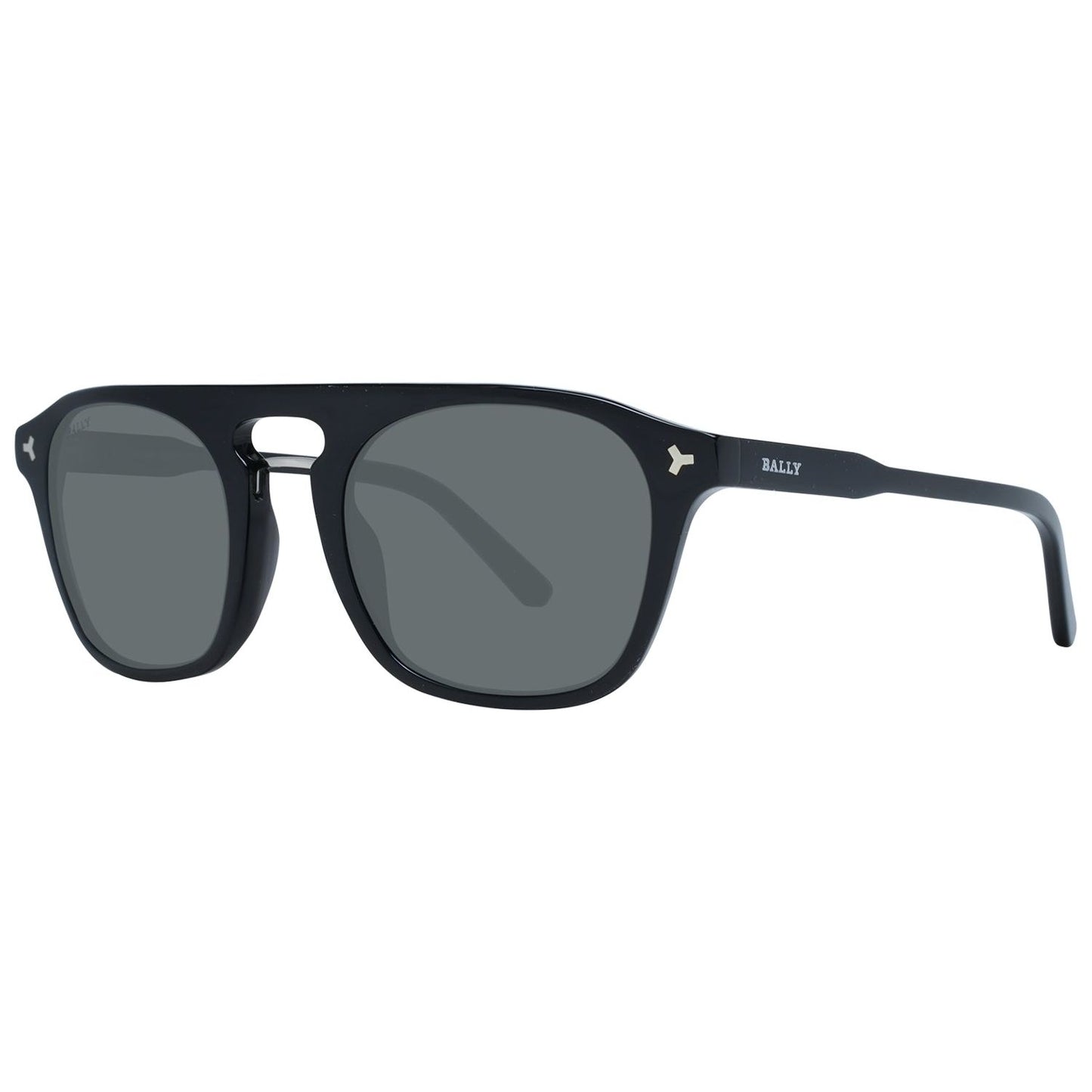 BALLY MOD. BY0057 5301A SUNGLASSES & EYEWEAR BALLY SUNGLASSES