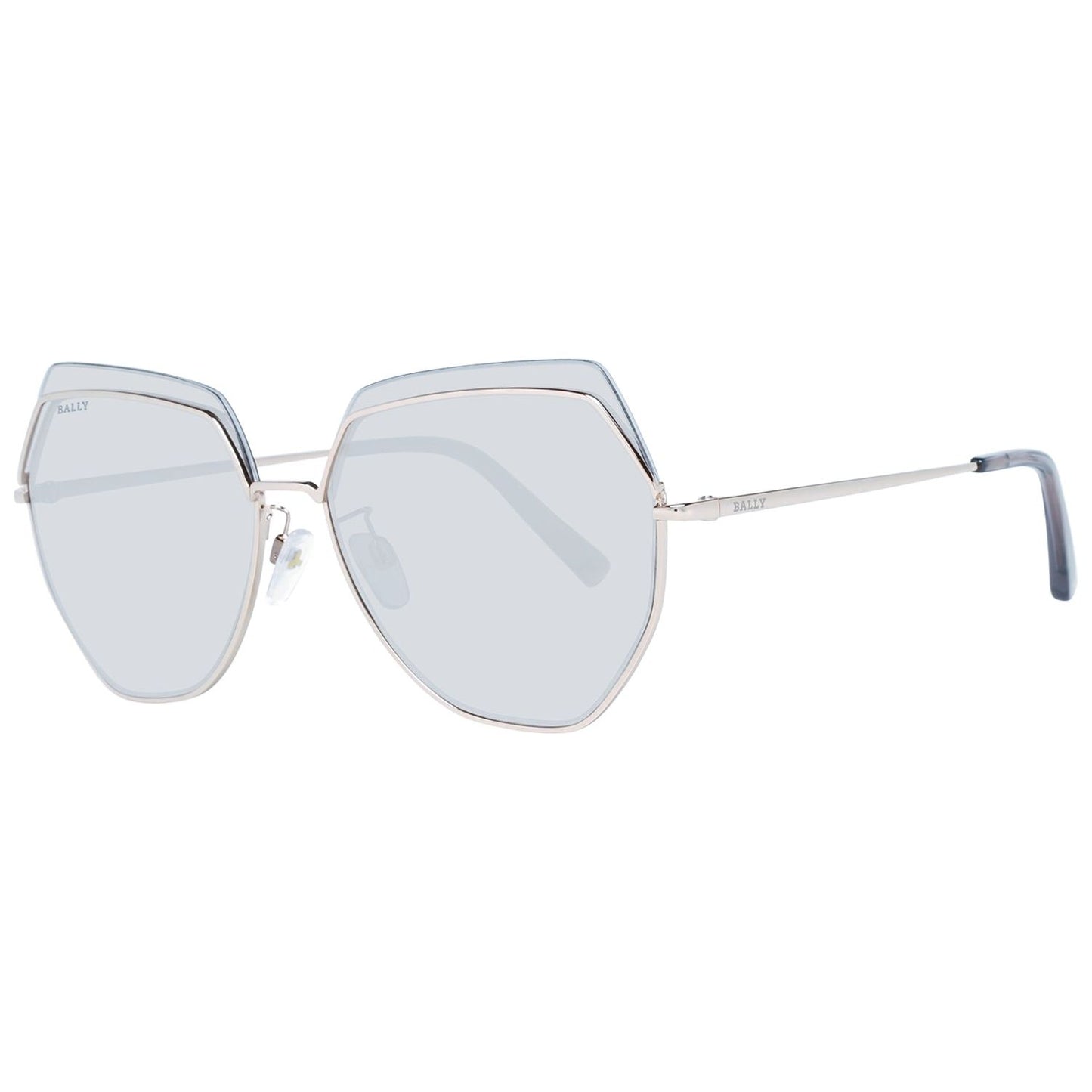 BALLY MOD. BY0076-D 6128C SUNGLASSES & EYEWEAR BALLY SUNGLASSES