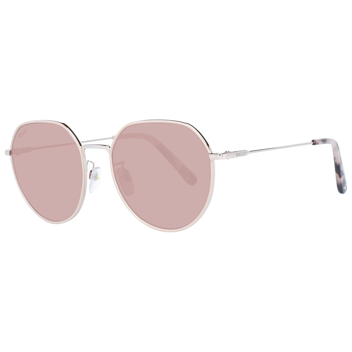 BALLY MOD. BY0078-D 5674E SUNGLASSES & EYEWEAR BALLY SUNGLASSES