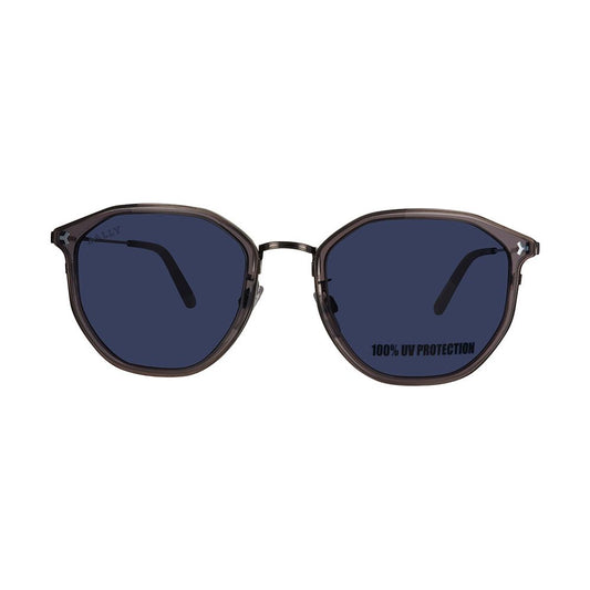 BALLY Mod. BY0099_H-20A-54 SUNGLASSES & EYEWEAR BALLY SUNGLASSES