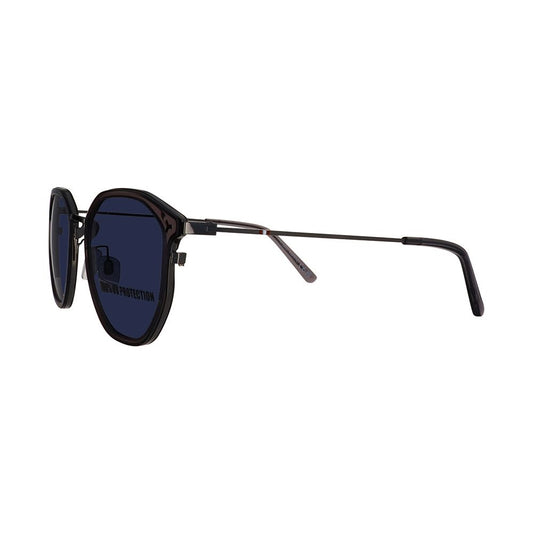 BALLY Mod. BY0099_H-20A-54 SUNGLASSES & EYEWEAR BALLY SUNGLASSES